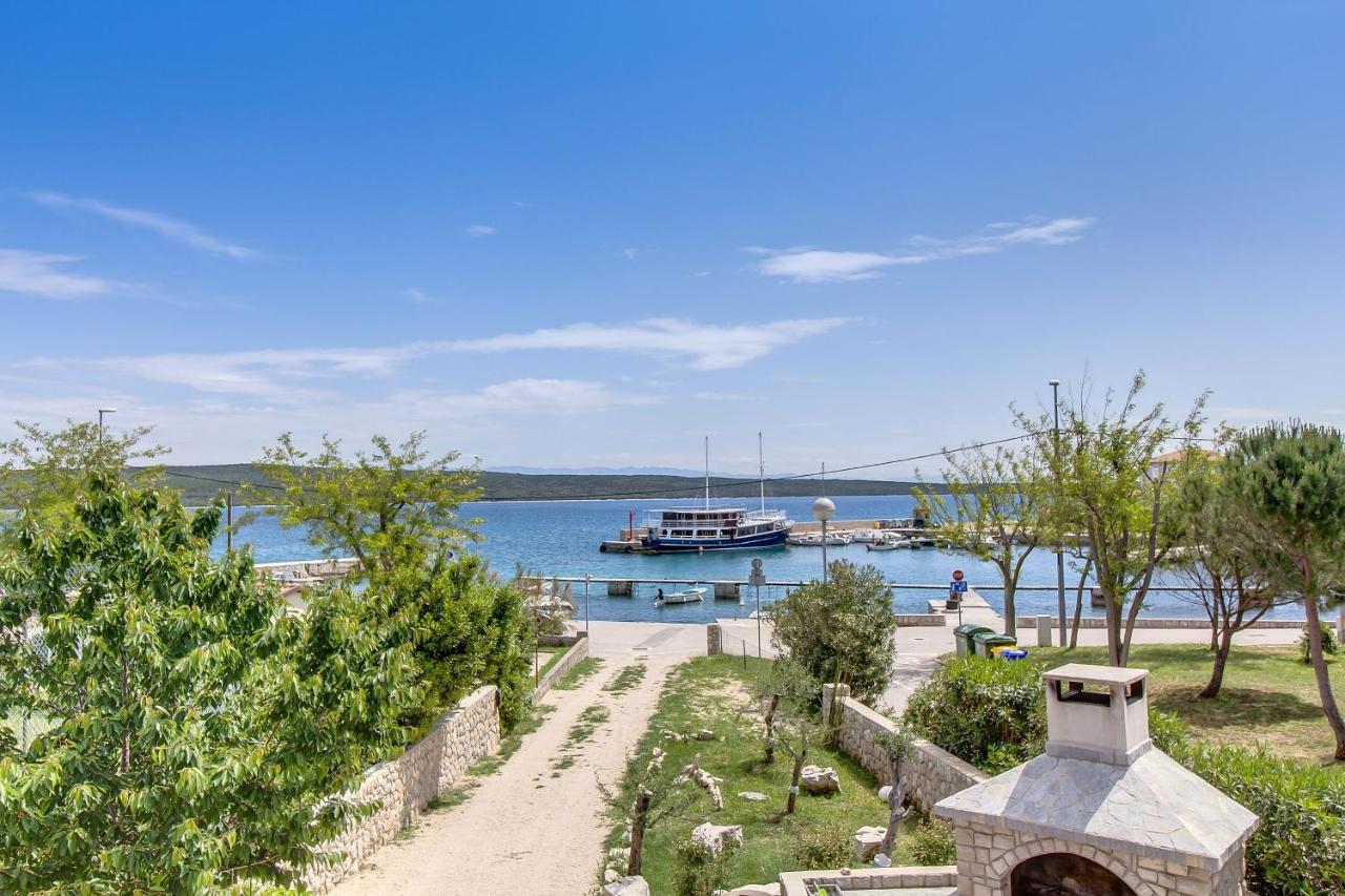 Apartments and rooms by the sea Nerezine, Losinj - 11815 Buitenkant foto