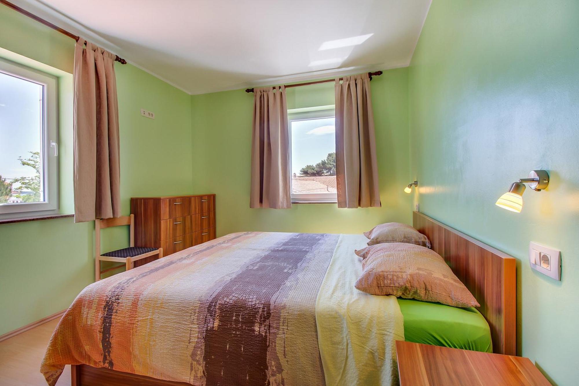 Apartments and rooms by the sea Nerezine, Losinj - 11815 Kamer foto