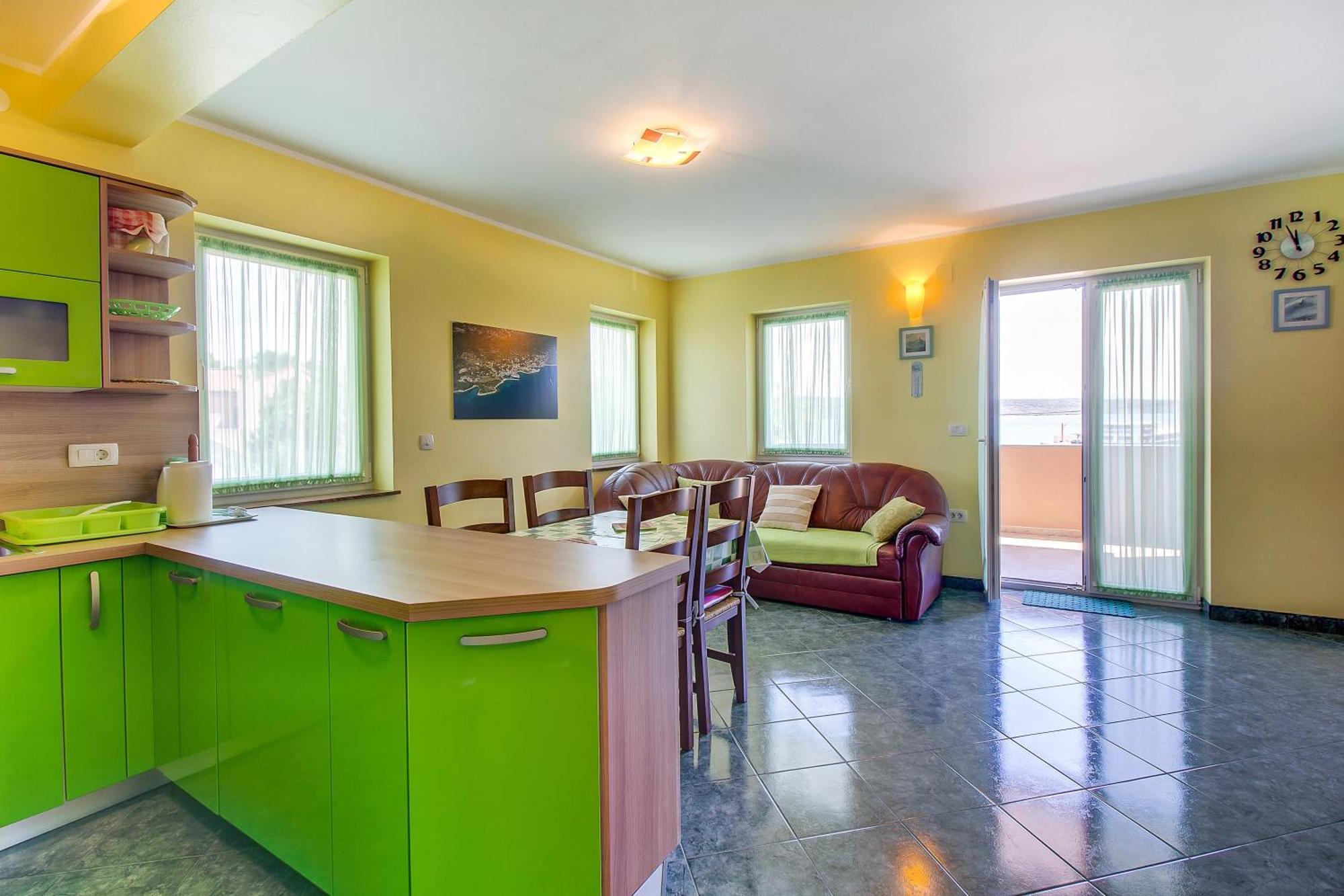 Apartments and rooms by the sea Nerezine, Losinj - 11815 Kamer foto