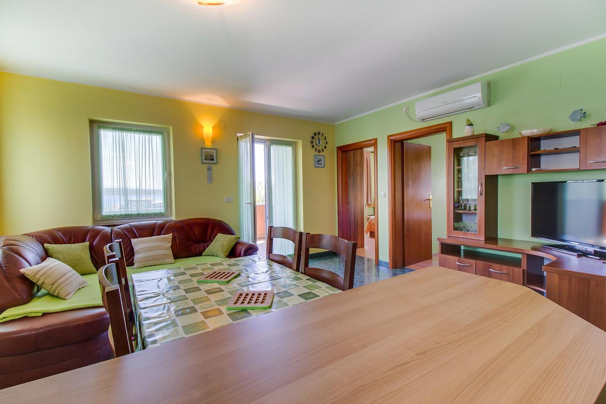 Apartments and rooms by the sea Nerezine, Losinj - 11815 Kamer foto